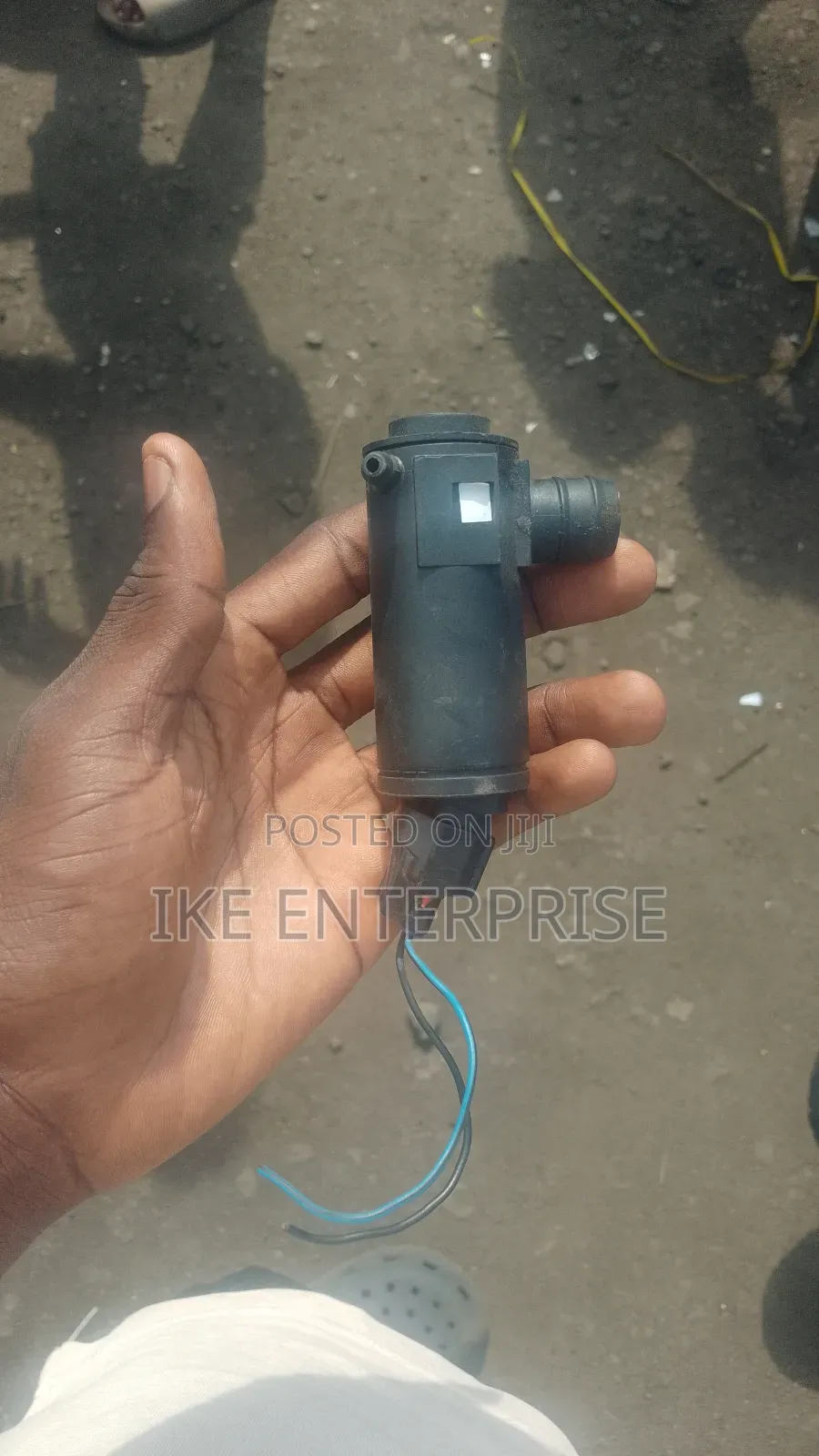 Honda Civic Wiper Wash Bottle Motor 2016,2017,2018,2019,2020,2021