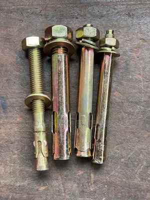 Anchor Bolt