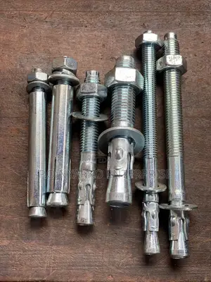Anchor Bolt