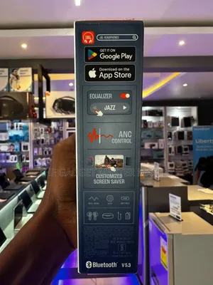 JBL Live Flex 3