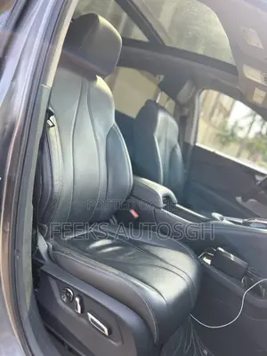 Acura RDX 2024 Gray