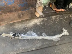 Mazda Cx,2013,2014,2015 Power Steering Rack