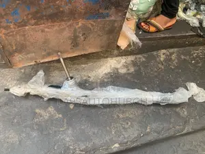 Mazda Cx,2013,2014,2015 Power Steering Rack