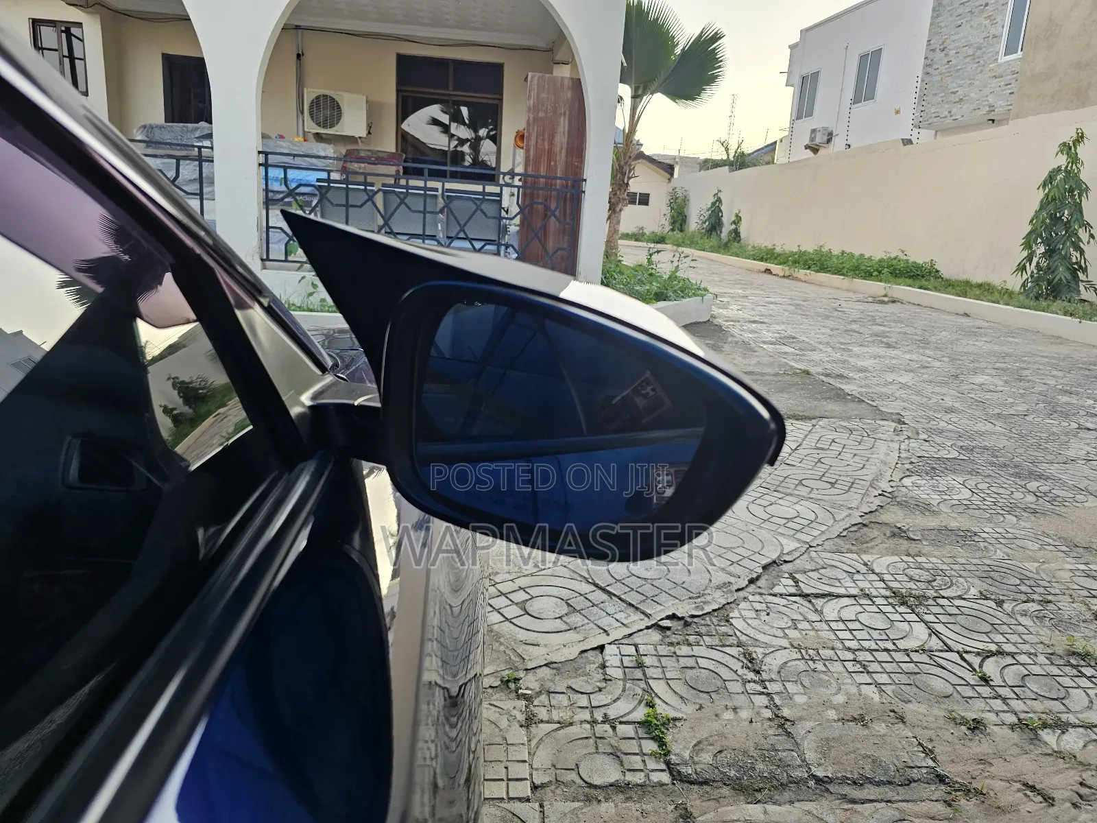 Honda Accord 2019 Blue