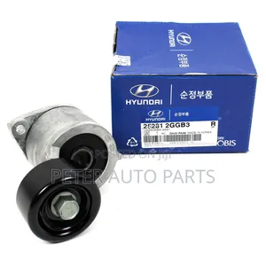 Hyundai Sonata 2017-19 Belt Adjuster.