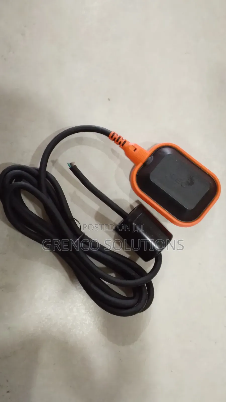 Leo Float Switch