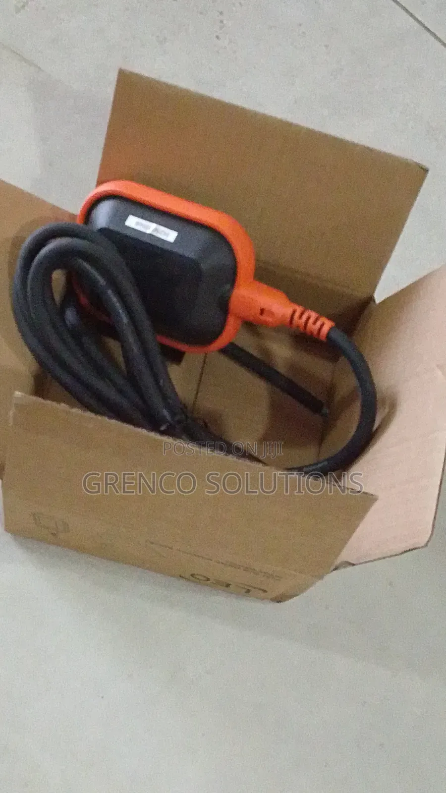 Leo Float Switch