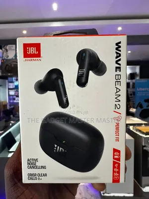 JBL Wave Beam 2