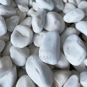 Good Luck Pebble From Israel