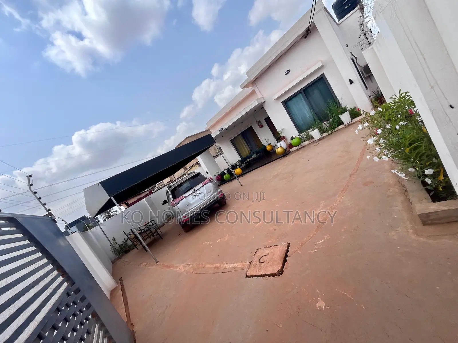 2bdrm House in Oyerifa, Oyarifa for sale