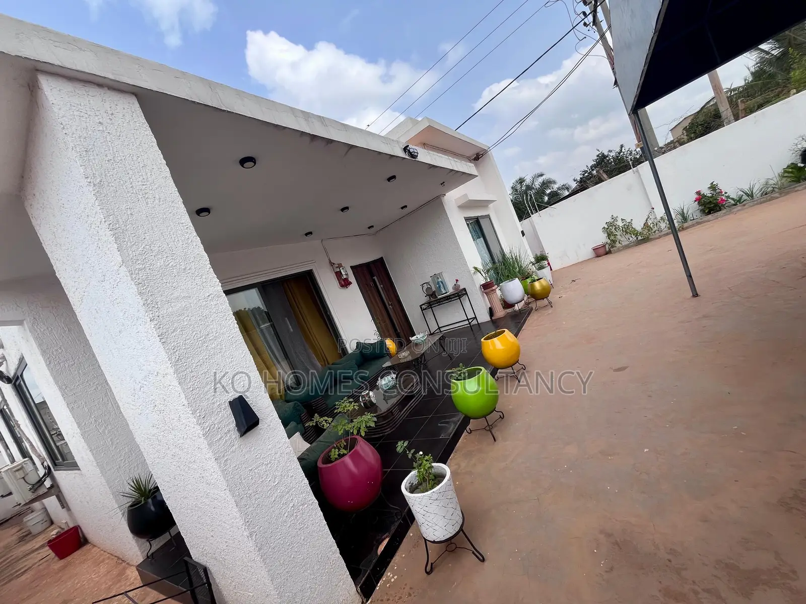 2bdrm House in Oyerifa, Oyarifa for sale