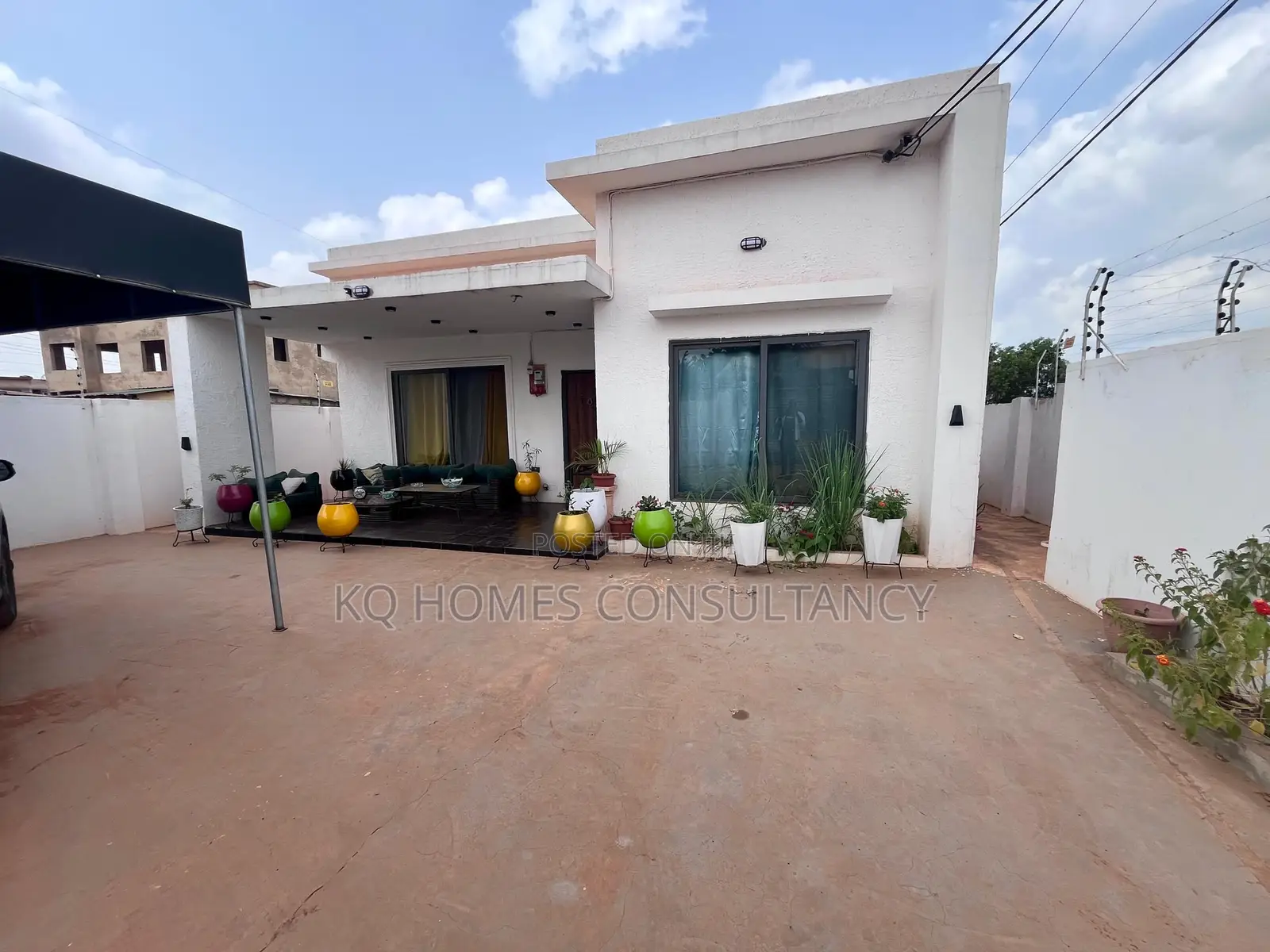 2bdrm House in Oyerifa, Oyarifa for sale