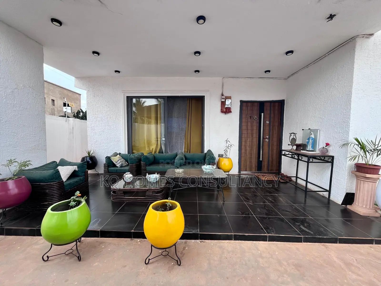 2bdrm House in Oyerifa, Oyarifa for sale