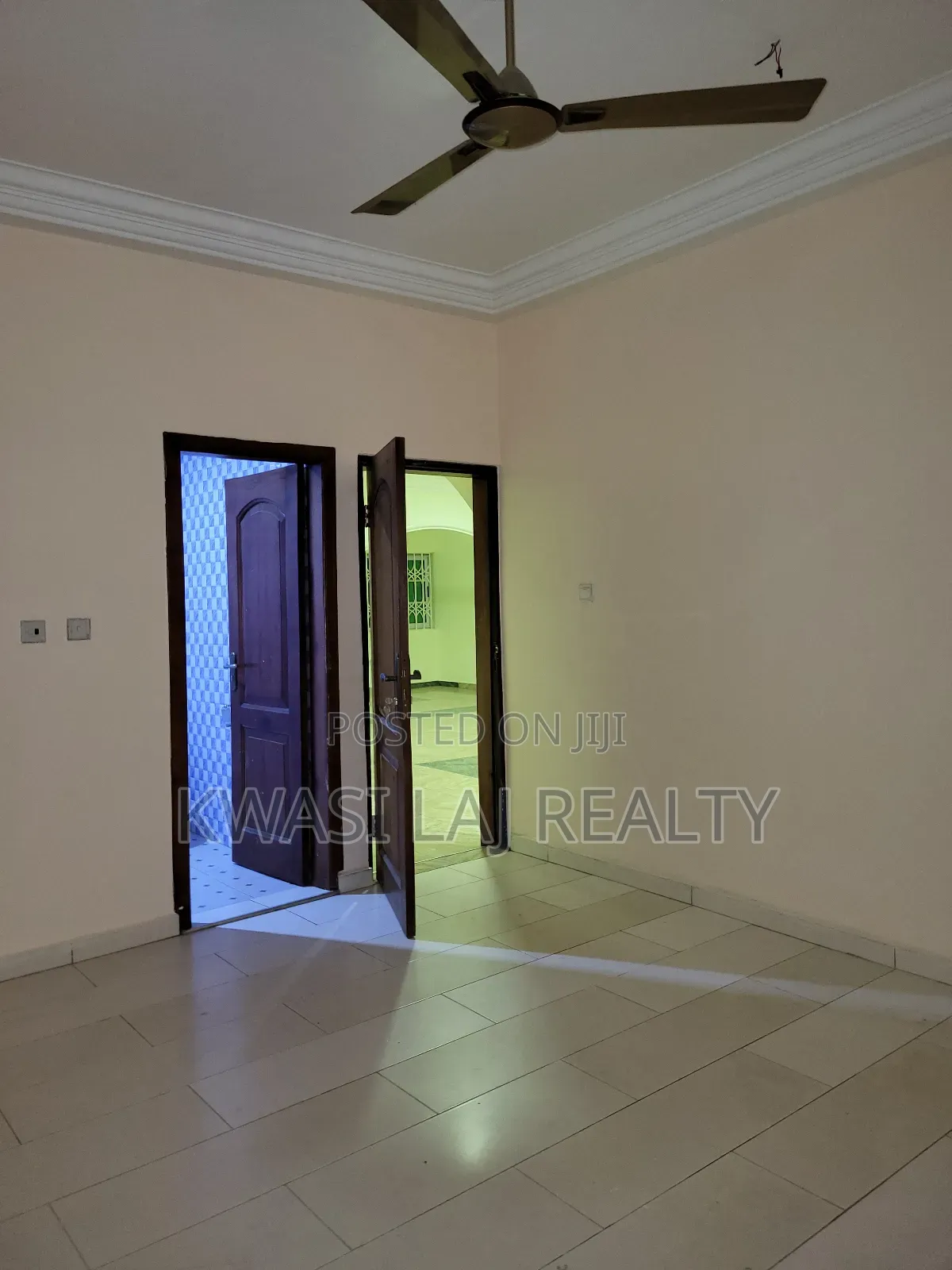 2bdrm Apartment in Tuba Junction, Weija for rent