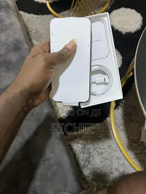 New Apple iPhone 14 Pro 128 GB