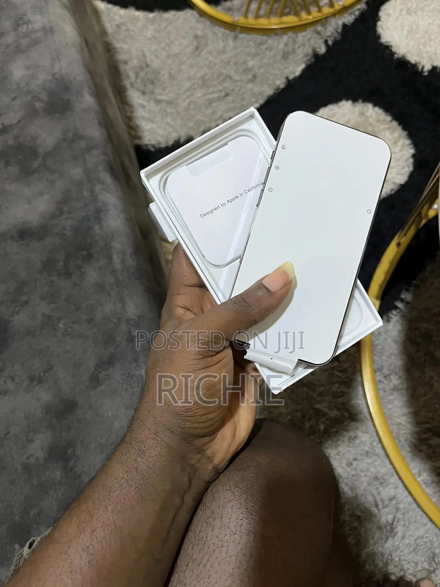 New Apple iPhone 14 Pro 128 GB