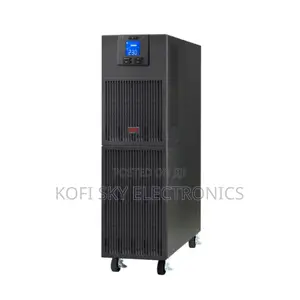 Apc Easy Ups on-Line SRV 10000va 230v