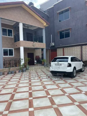 2bdrm Apartment in Weija Tetegu for rent