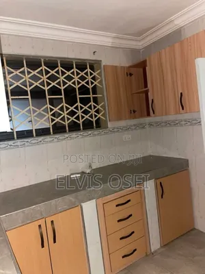 2bdrm Apartment in Weija Tetegu for rent