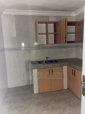 2bdrm Apartment in Weija Tetegu for rent