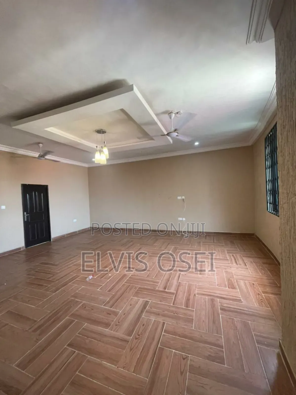 2bdrm Apartment in Weija Tetegu for rent