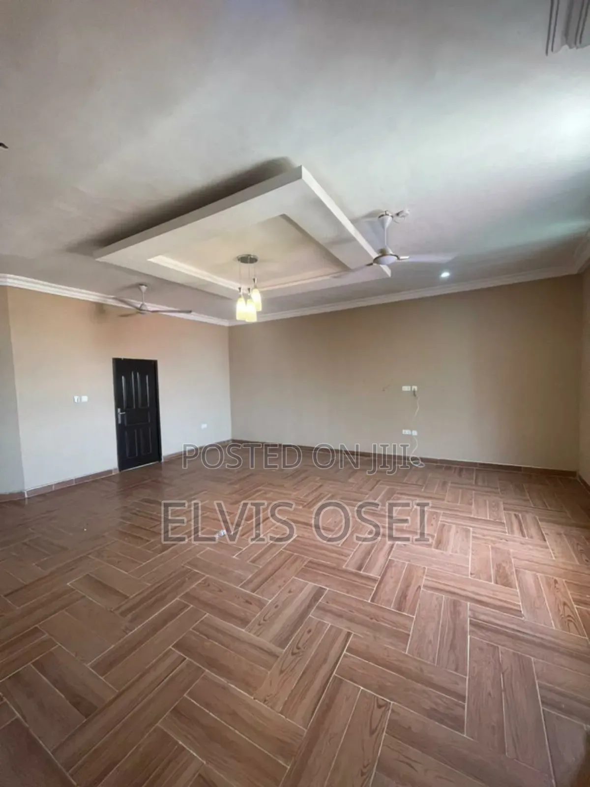 2bdrm Apartment in Weija Tetegu for rent