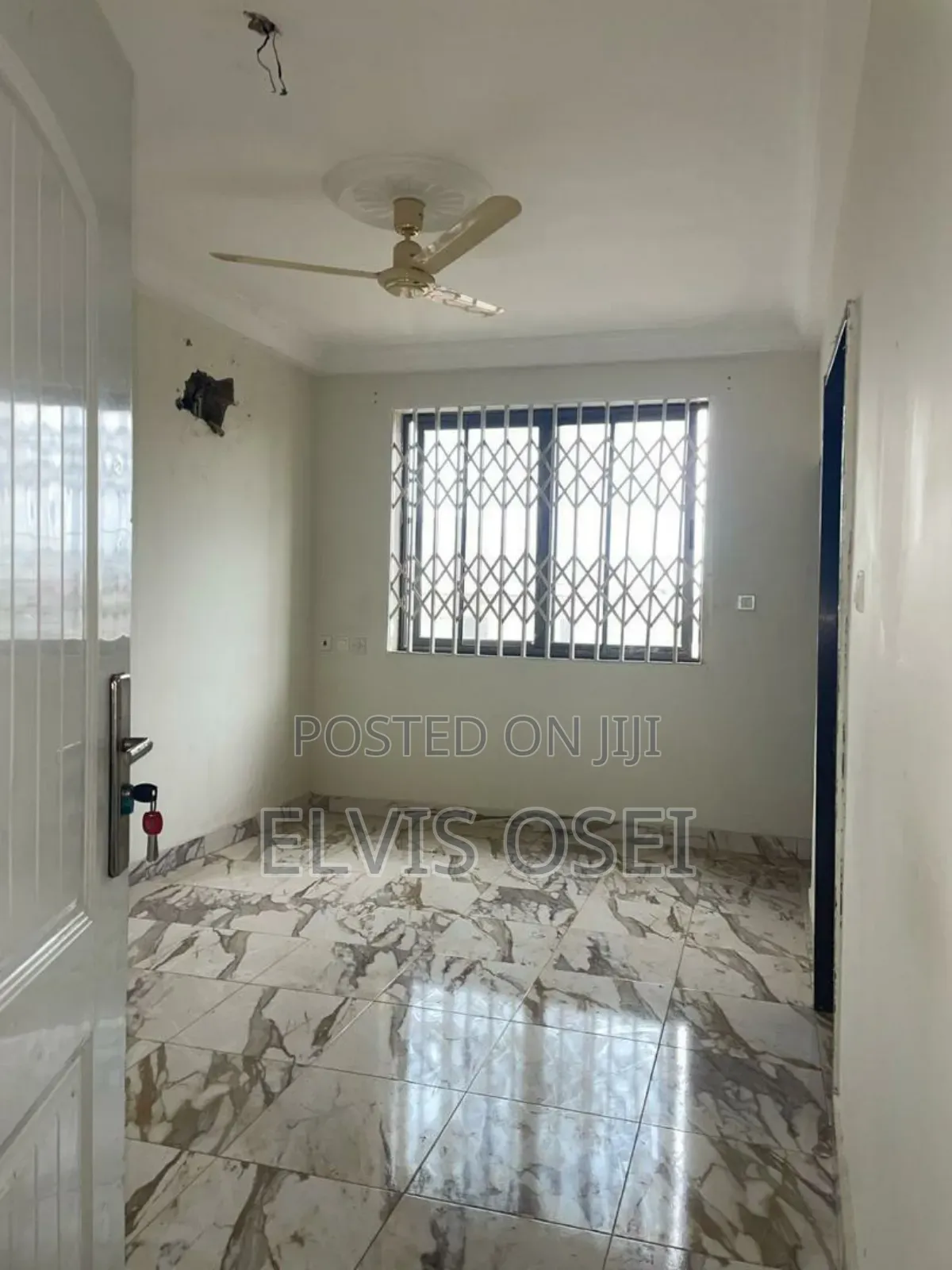 2bdrm Apartment in Weija Tetegu for rent