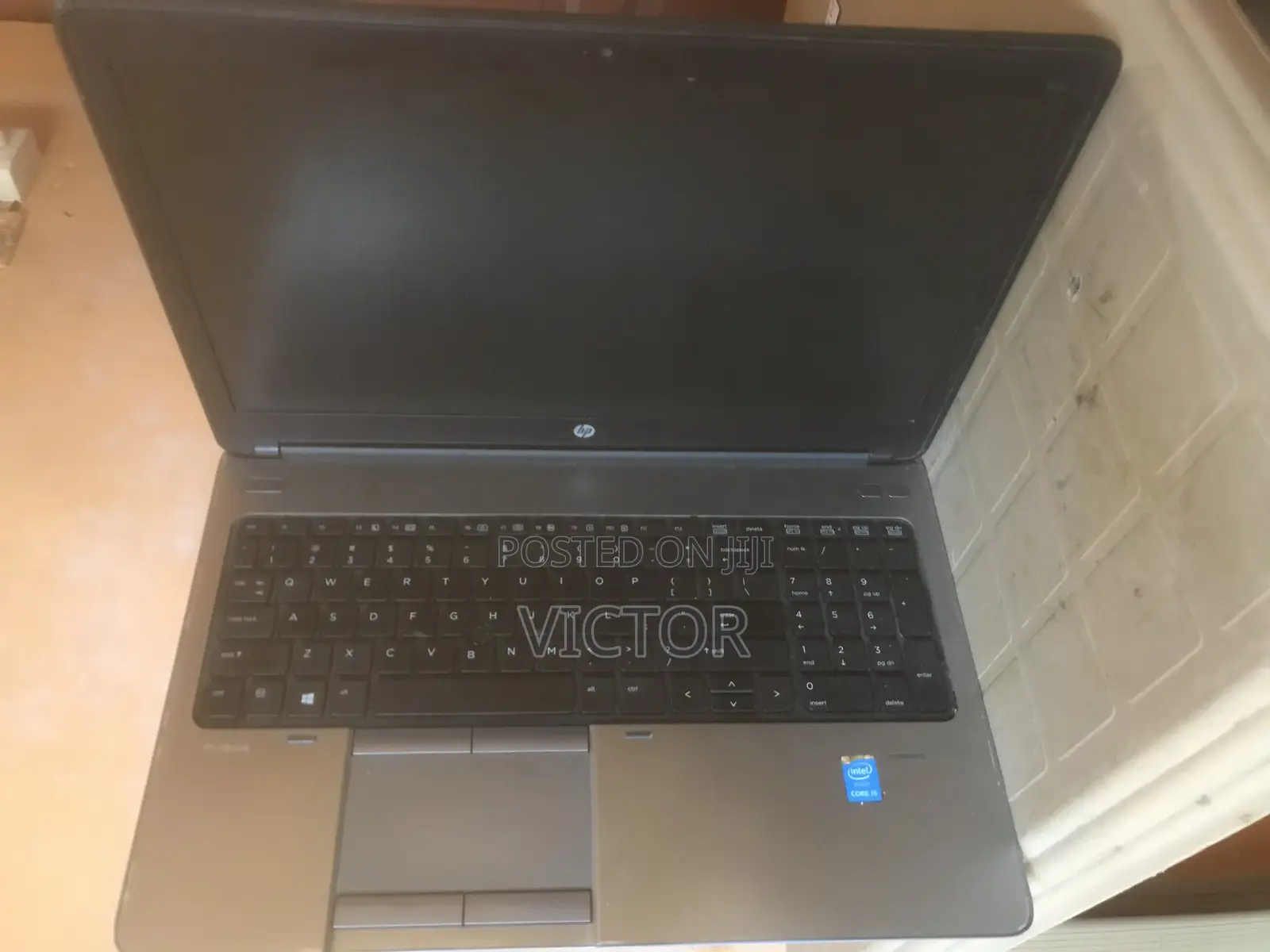 Laptop HP ProBook 440 8GB Intel Core i5 SSD 128GB