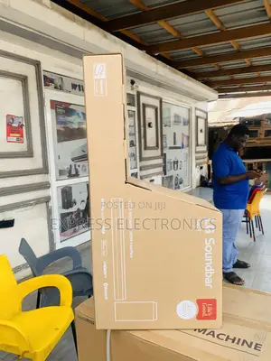 Shop Fro. The Best Store Lg-S40t Lg Sound Bar 2.1 Channel 300watt