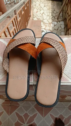 Asona Ni Ba Footwear Gh