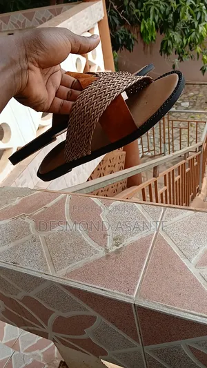 Asona Ni Ba Footwear Gh