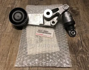 Toyota Corolla 2006-07 Belt Adjuster
