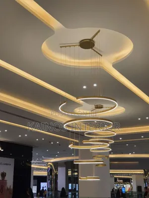Plasterboard/Advanced P O P Installation