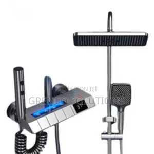 Evis Multi Functional Shower Set