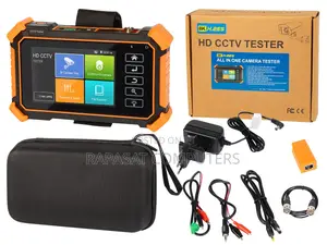 Cctv H265 Hd Tester