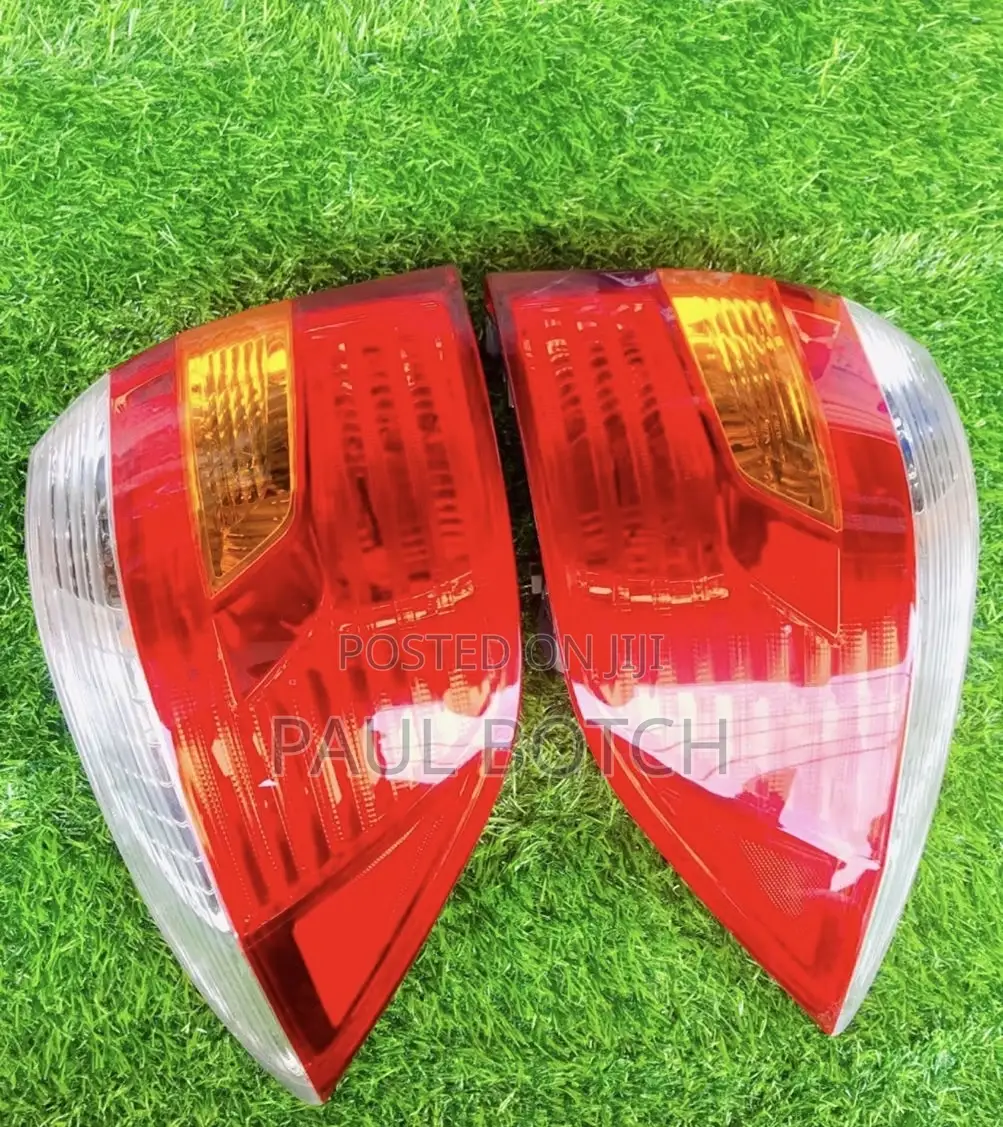 Highlander 2008 Tail Light