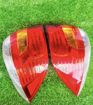 Highlander 2008 Tail Light