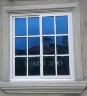 Pillar and Window Design at Work