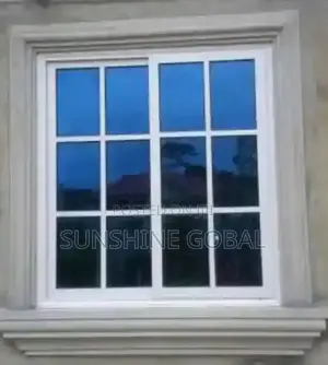 Pillar and Window Design at Work