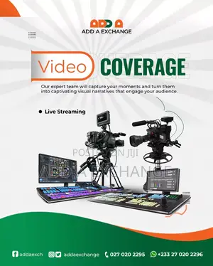 Media Production | Visual Narratives