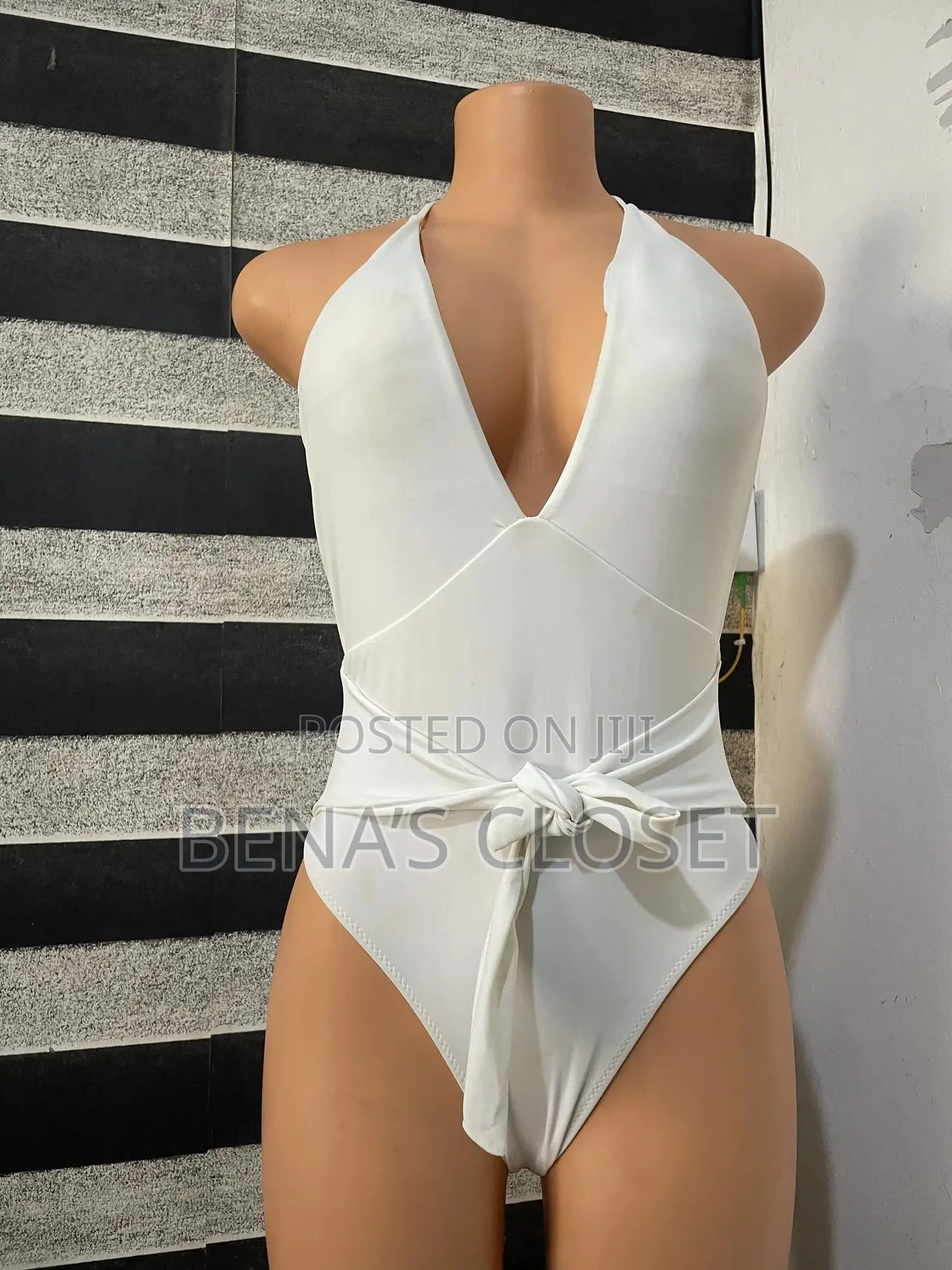 Swimsuit and Beach Wear