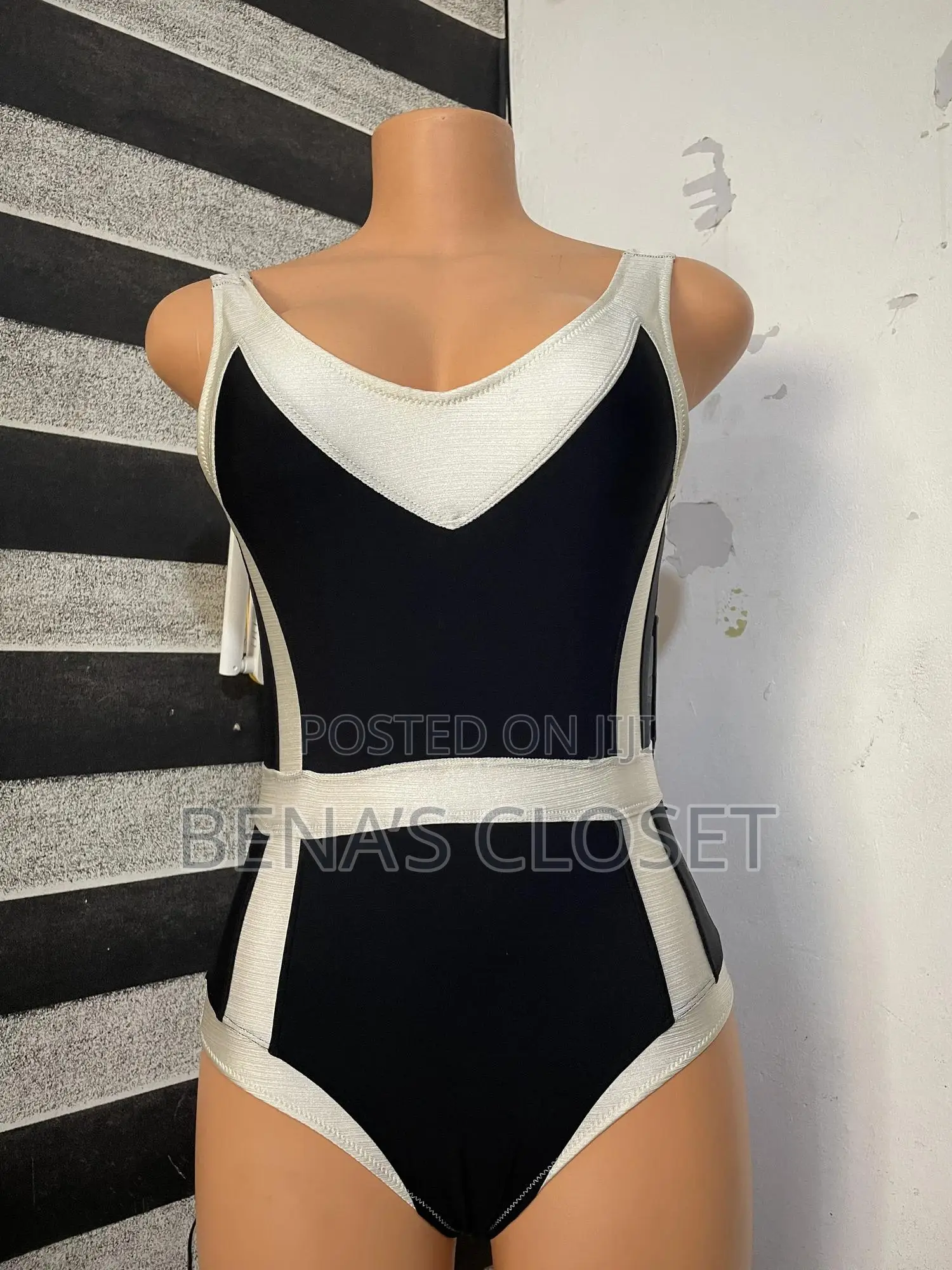 Swimsuit and Beach Wear