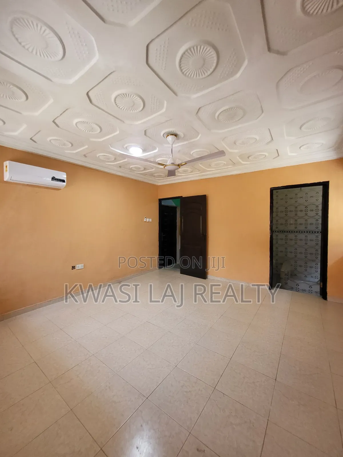 4bdrm House in Broadcasting, Weija for rent