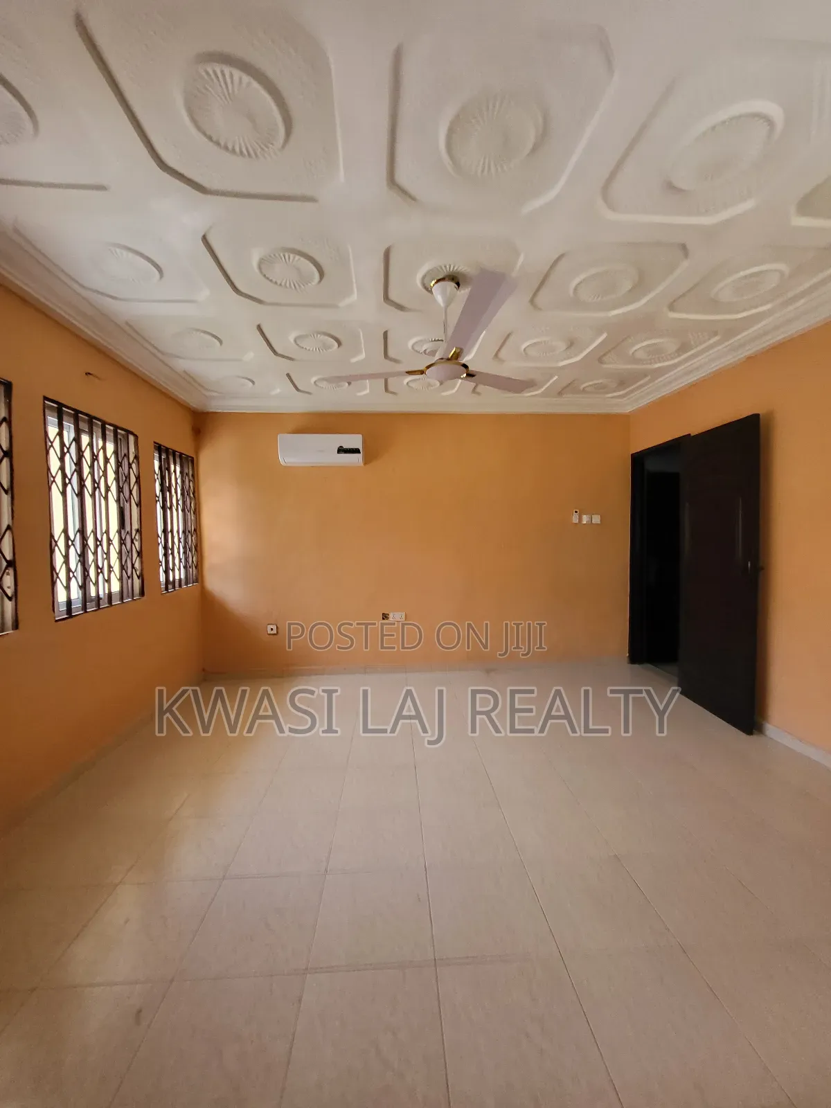 4bdrm House in Broadcasting, Weija for rent