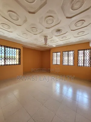 4bdrm House in Broadcasting, Weija for rent