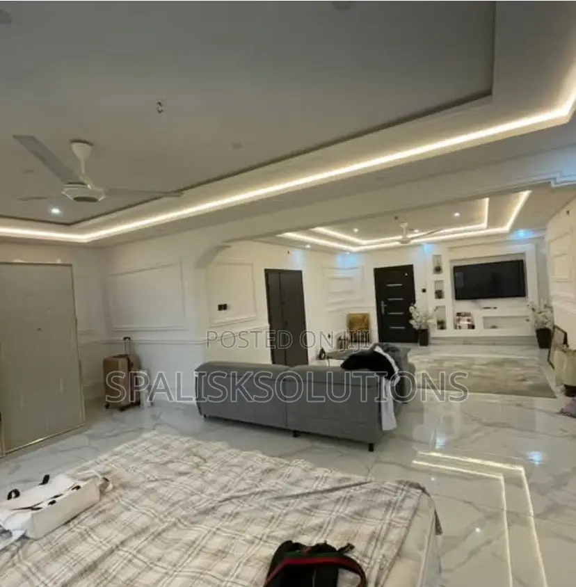 Furnished 5bdrm House in Dodowa Estates for sale