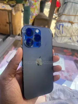Apple iPhone 15 Plus 256 GB Blue