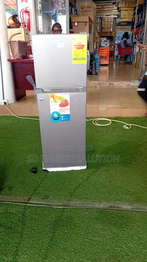 Perfect Size, Powerful Cooling – Westpool Refrigerator