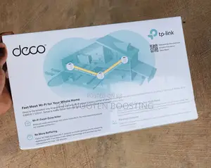 Tp-Link Deco S7 (Ac1900)