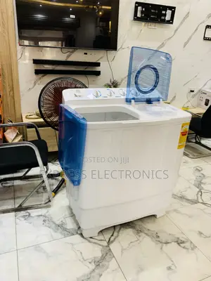 Call and Order for Zara 13kg Topload Twintub Semi Automatic